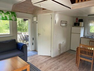 Vakantiehuis Karlskrona  22