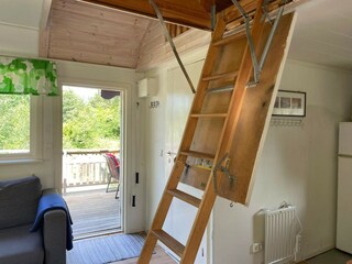 Vakantiehuis Karlskrona  30