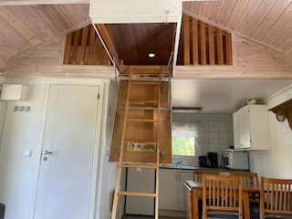 Holiday house Karlskrona  27