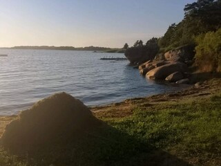 Vakantiehuis Karlskrona Buitenaudio-opname 2