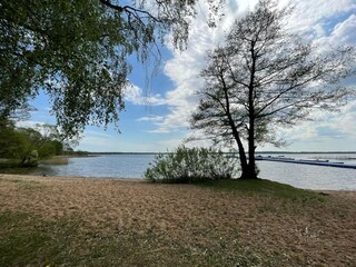 Vakantiehuis Sösdala Buitenaudio-opname 6