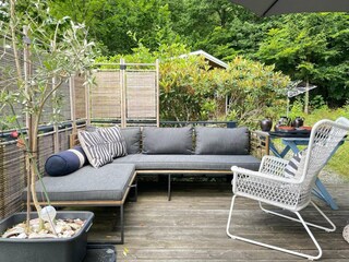 Vakantiehuis Sösdala Buitenaudio-opname 10