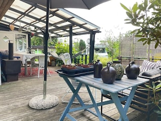 Ferienhaus Sösdala Außenaufnahme 6