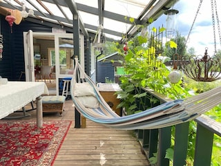 Ferienhaus Sösdala Außenaufnahme 5