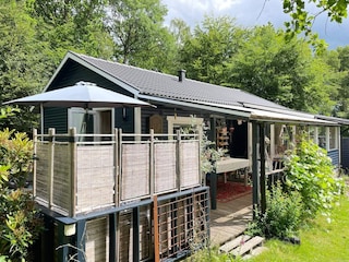 Ferienhaus Sösdala Außenaufnahme 2