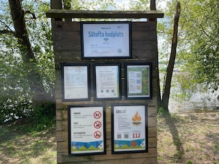 Holiday house Sösdala  31