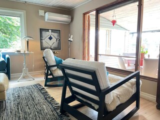 Vakantiehuis Sösdala  18