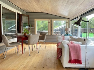 Vakantiehuis Sösdala  26