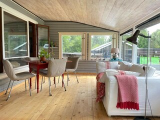 Vakantiehuis Sösdala  27