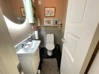 Vakantiehuis Sösdala  20