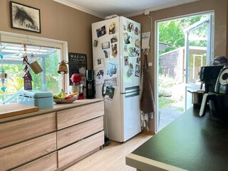 Vakantiehuis Sösdala  16
