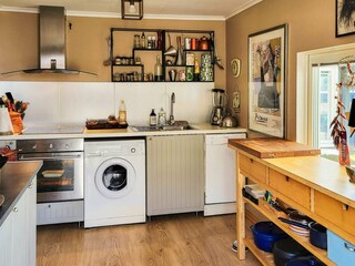 Holiday house Sösdala  29