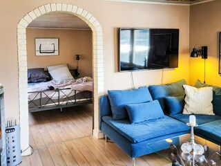 Holiday house Sösdala  38