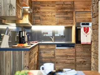 Chalet Leutasch Ausstattung 22