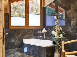 Chalet Leutasch Caratteristiche 25