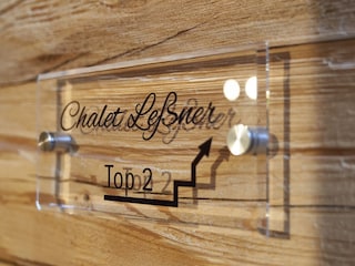 Chalet Leutasch  33