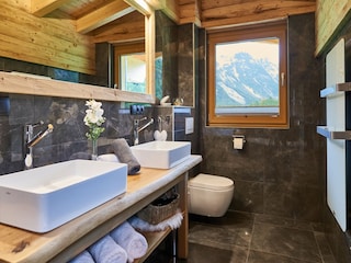 Chalet Leutasch Ausstattung 6