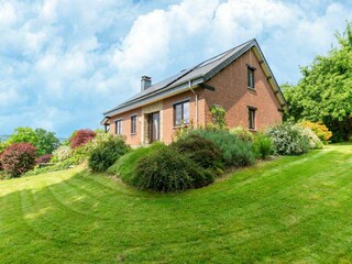 Vakantiehuis Lierneux Buitenaudio-opname 2