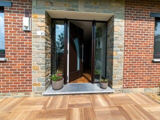 Ferienhaus Lierneux Ausstattung 19
