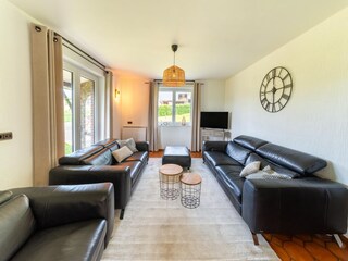 Ferienhaus Lierneux Ausstattung 21
