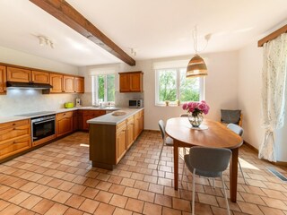 Vakantiehuis Lierneux Kenmerken 22