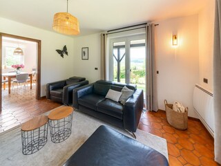 Vakantiehuis Lierneux Kenmerken 23