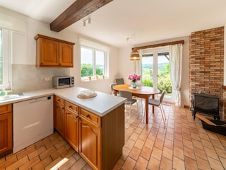 Ferienhaus Lierneux Ausstattung 24