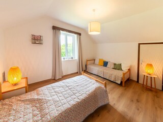 Ferienhaus Lierneux Ausstattung 14