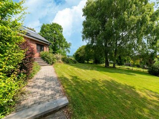 Vakantiehuis Lierneux Buitenaudio-opname 12