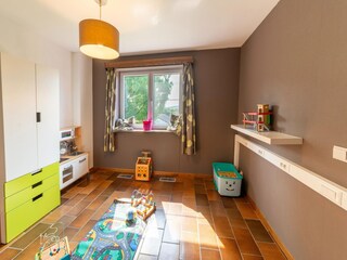 Maison de vacances Lierneux  40