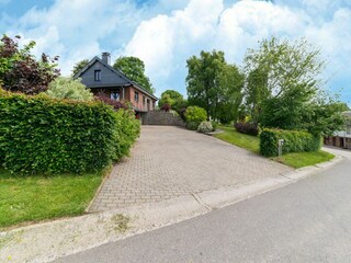 Vakantiehuis Lierneux Omgeving 37