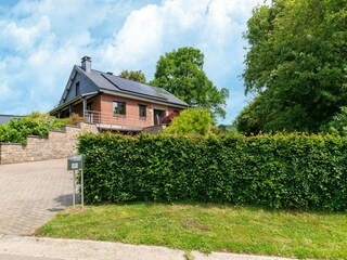 Vakantiehuis Lierneux Omgeving 38