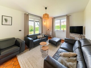 Holiday house Lierneux Features 15