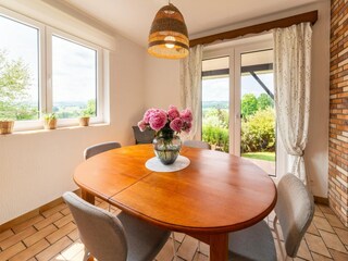 Ferienhaus Lierneux Ausstattung 16