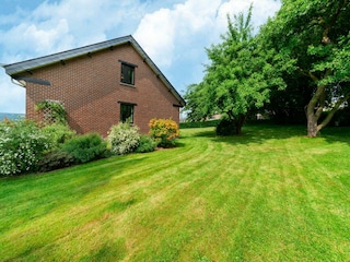 Ferienhaus Lierneux Außenaufnahme 3