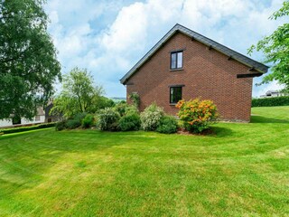 Casa per le vacanze Lierneux Registrazione all'aperto 5