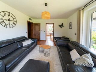 Ferienhaus Lierneux Ausstattung 19