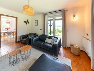 Vakantiehuis Lierneux Kenmerken 34