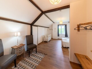 Ferienhaus Lierneux Ausstattung 27