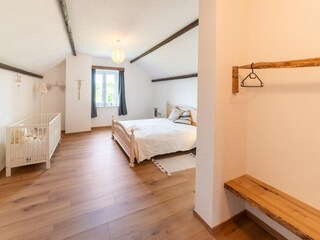 Vakantiehuis Lierneux Kenmerken 27