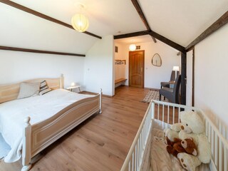 Ferienhaus Lierneux Ausstattung 30