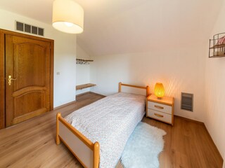 Ferienhaus Lierneux Ausstattung 31