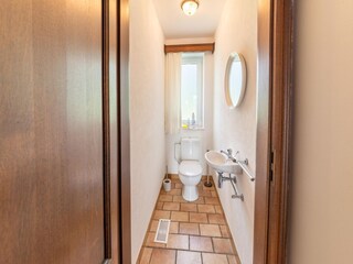 Ferienhaus Lierneux Ausstattung 32