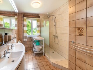 Ferienhaus Lierneux Ausstattung 36