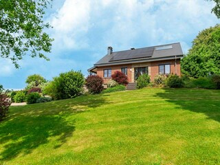 Vakantiehuis Lierneux Buitenaudio-opname 10