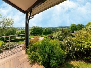 Casa de vacaciones Lierneux Grabación al aire libre 11