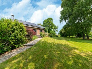 Vakantiehuis Lierneux Buitenaudio-opname 12