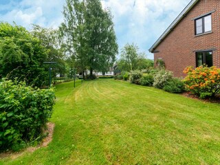 Vakantiehuis Lierneux Buitenaudio-opname 1