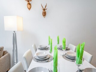 Vakantiehuis Malmedy Kenmerken 12