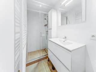 Holiday house Malmedy Features 19